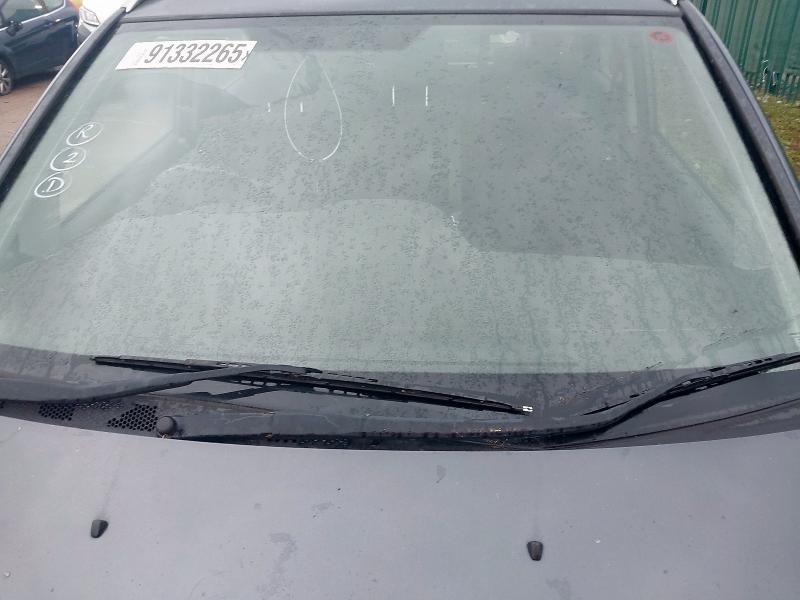 2006 HONDA FR-V 2.0 I-VTEC SPORT 5DR