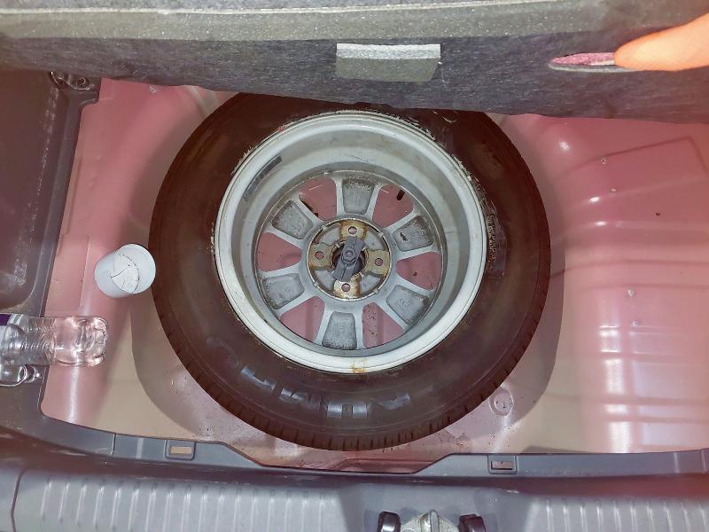 2009 KIA RIO 1.4 STRIKE 5DR