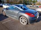 2011 PEUGEOT RCZ 1.6 THP GT 2DR for sale at Copart SANDTOFT
