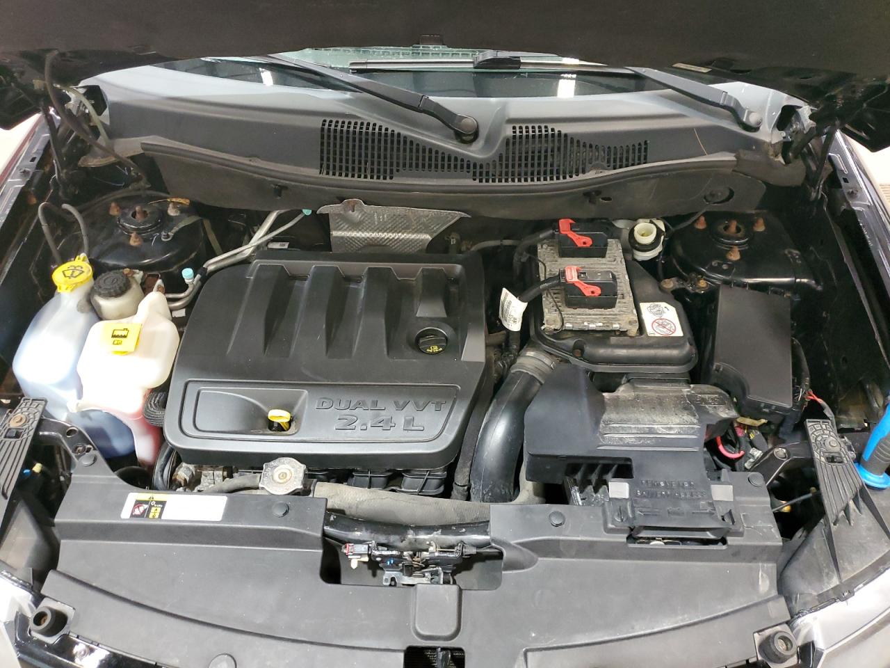 2016 Jeep Compass Sport VIN: 1C4NJDBB2GD673951 Lot: 91812945