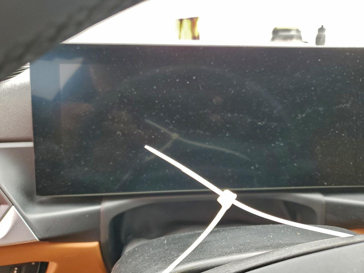 2024 BMW I4 Edrive 40 VIN: WBY73AW04RFS89749 Lot: 94595805