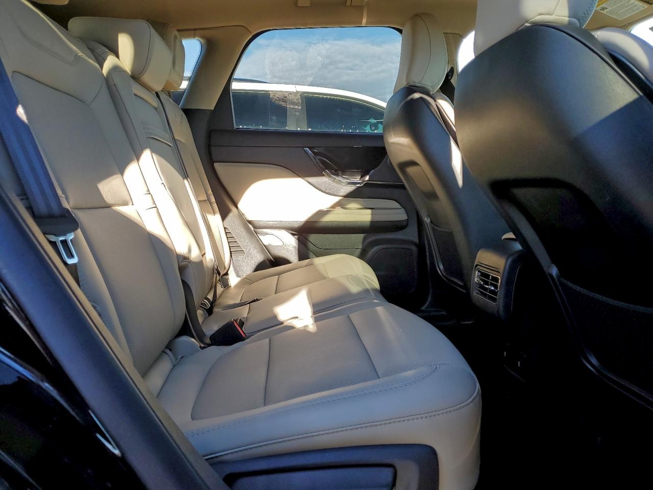 2025 Lincoln Corsair Premiere VIN: 5LMCJ1DA1SUL08799 Lot: 93513035