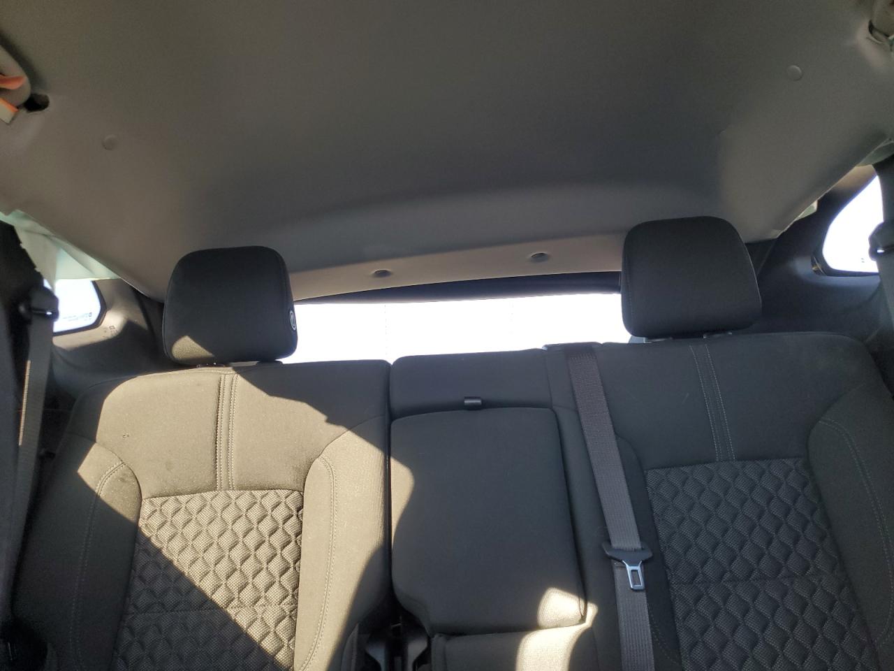 2021 Chevrolet Blazer 2Lt VIN: 3GNKBCR48MS581926 Lot: 92545235