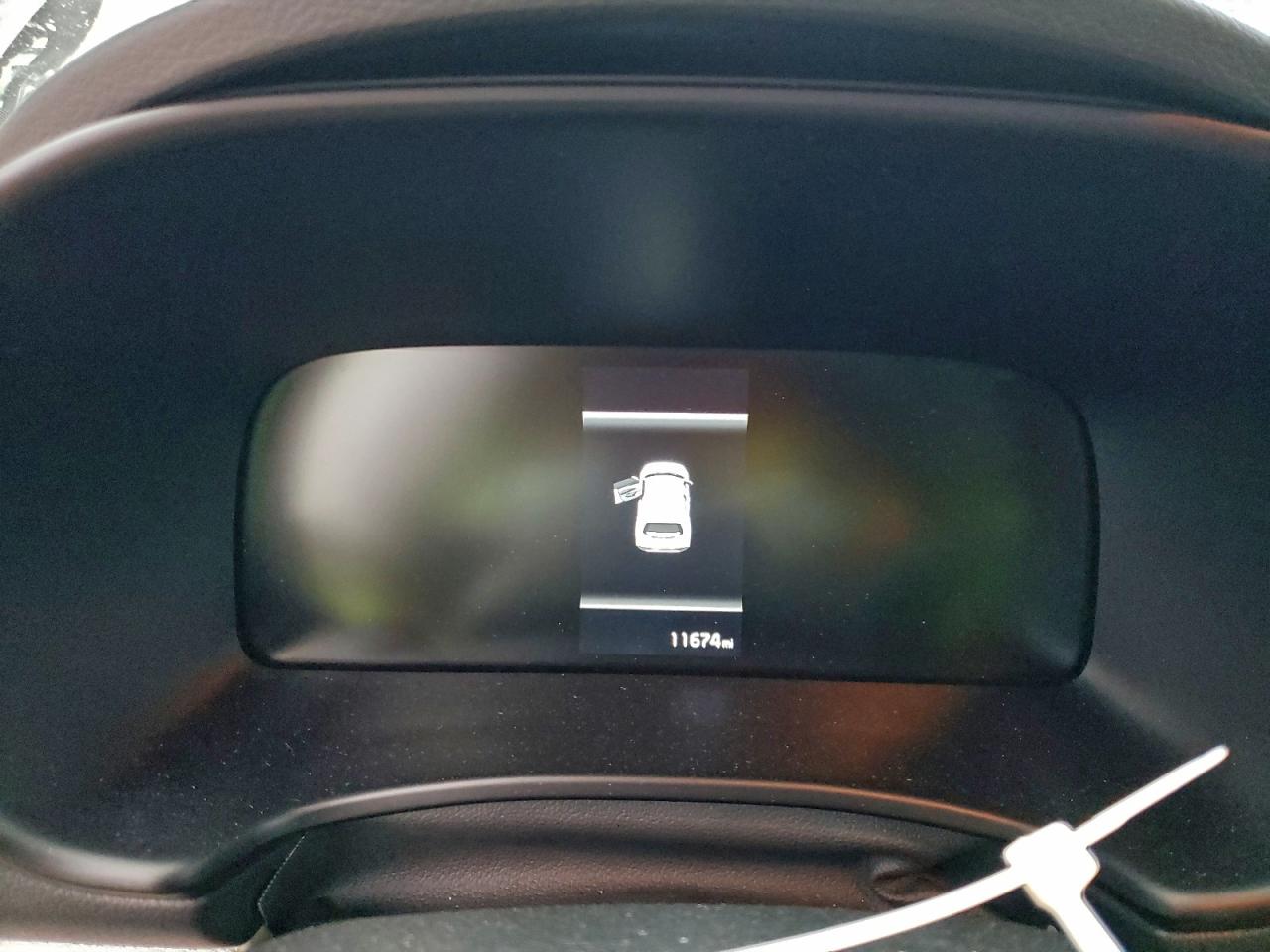 2023 Kia Soul Lx VIN: KNDJ23AU1P7888003 Lot: 94648585