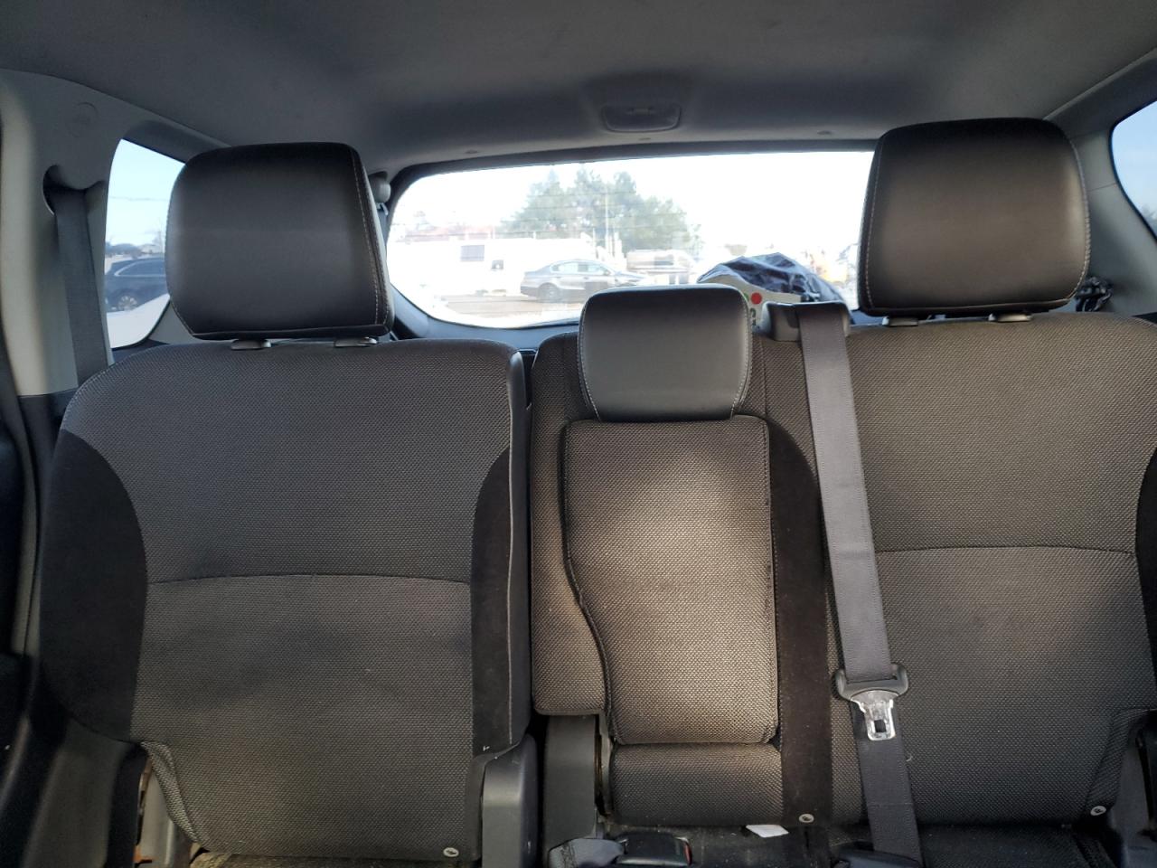 2011 Mitsubishi Outlander Se VIN: JA4JT3AW5BU037695 Lot: 92122915