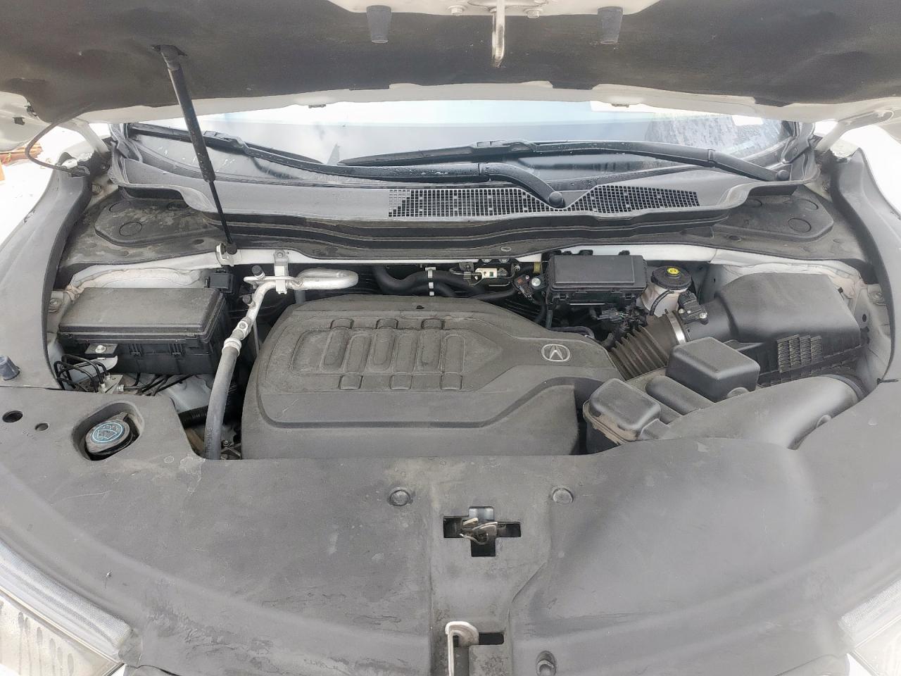 2020 Acura Mdx A-Spec VIN: 5J8YD4H05LL032546 Lot: 93771345