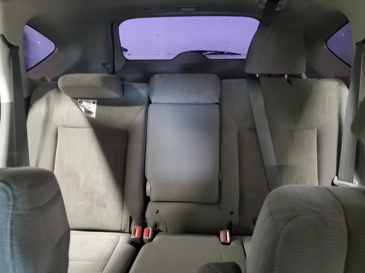 2014 Honda Cr-V Lx VIN: 5J6RM4H32EL026911 Lot: 90908365