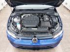2021 VOLKSWAGEN GOLF 2.0 TSI 320 R 4MOTION 5DR DSG for sale at Copart BRISTOL