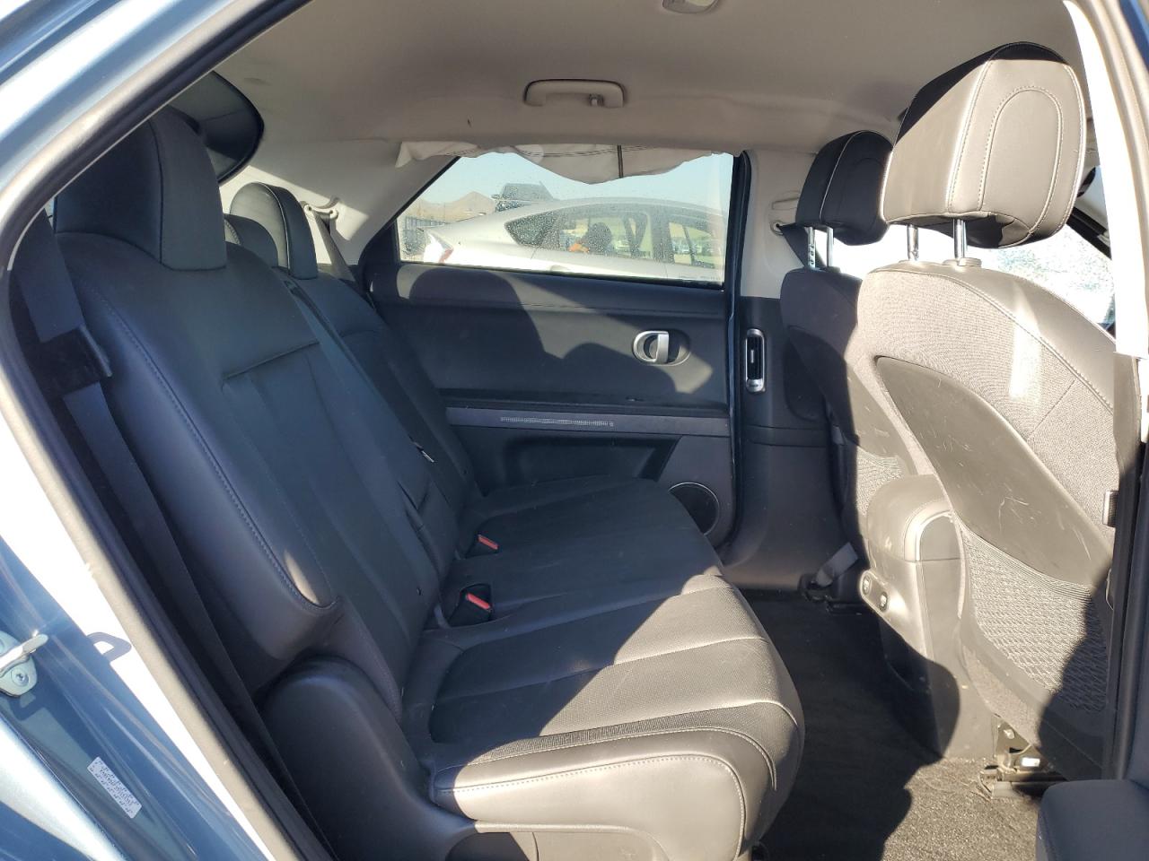 2023 Hyundai Ioniq 5 Sel VIN: KM8KNDAF3PU154382 Lot: 92319245