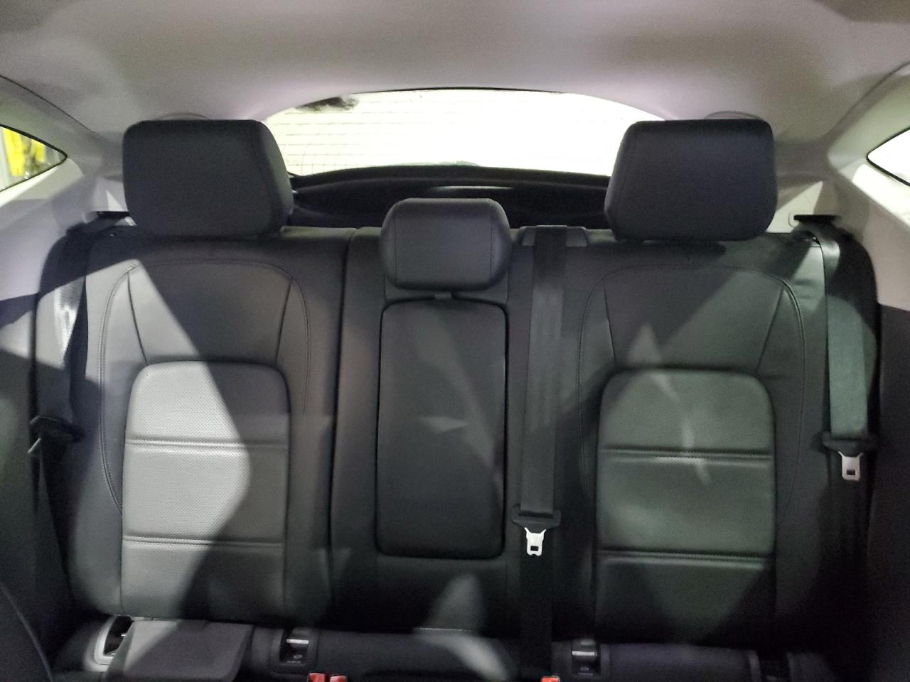 2019 Jaguar E-Pace S VIN: SADFJ2FX2K1Z42785 Lot: 91574685