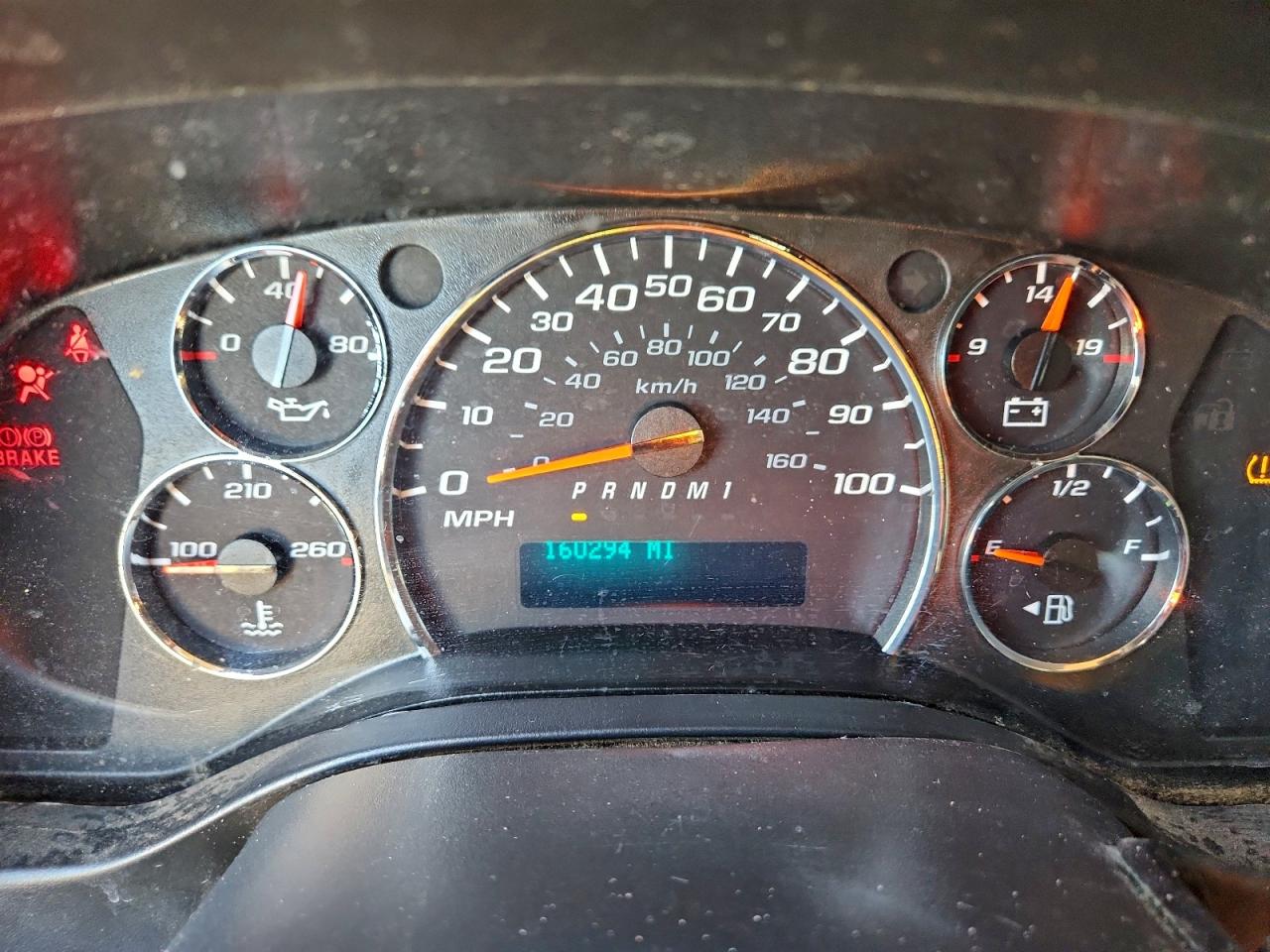 2017 Chevrolet Express G2500 VIN: 1GCWGAFF9H1163369 Lot: 94086035