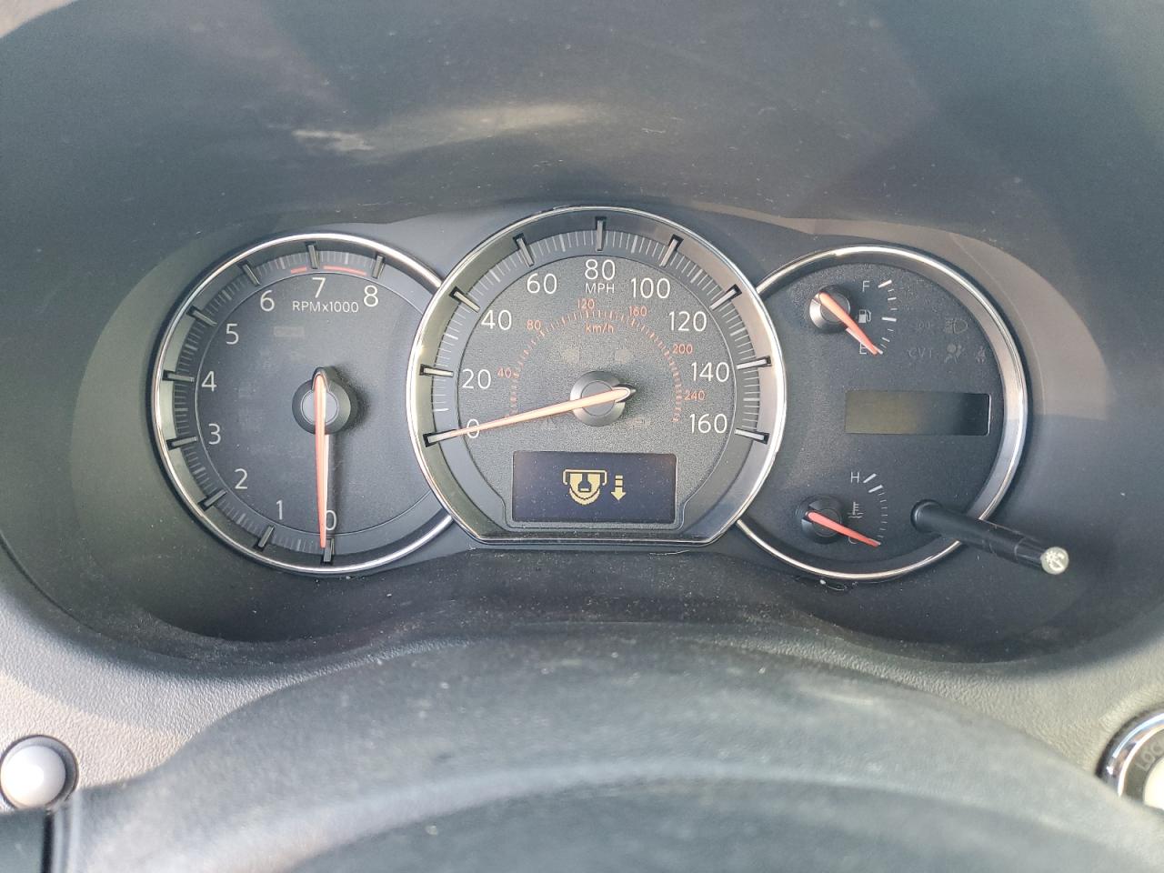 2014 Nissan Maxima S VIN: 1N4AA5AP0EC466338 Lot: 92357635