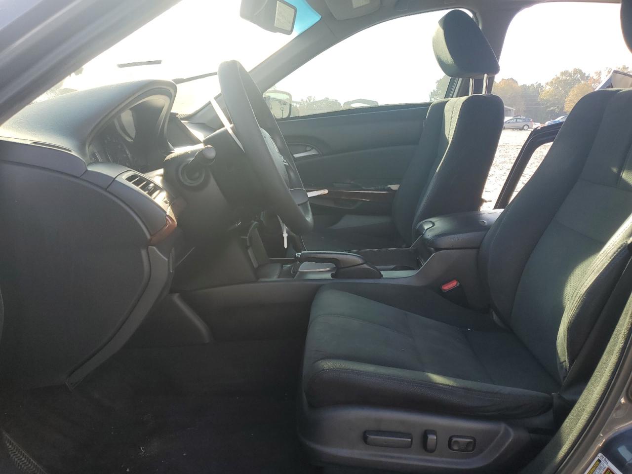 2012 Honda Crosstour Ex VIN: 5J6TF3H39CL003777 Lot: 92402925