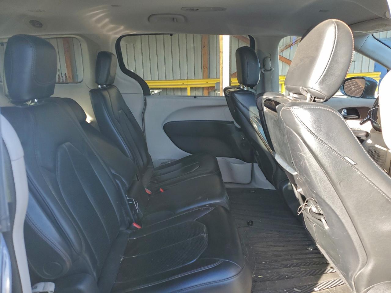 2017 Chrysler Pacifica Touring L Plus VIN: 2C4RC1EG5HR622749 Lot: 94697305