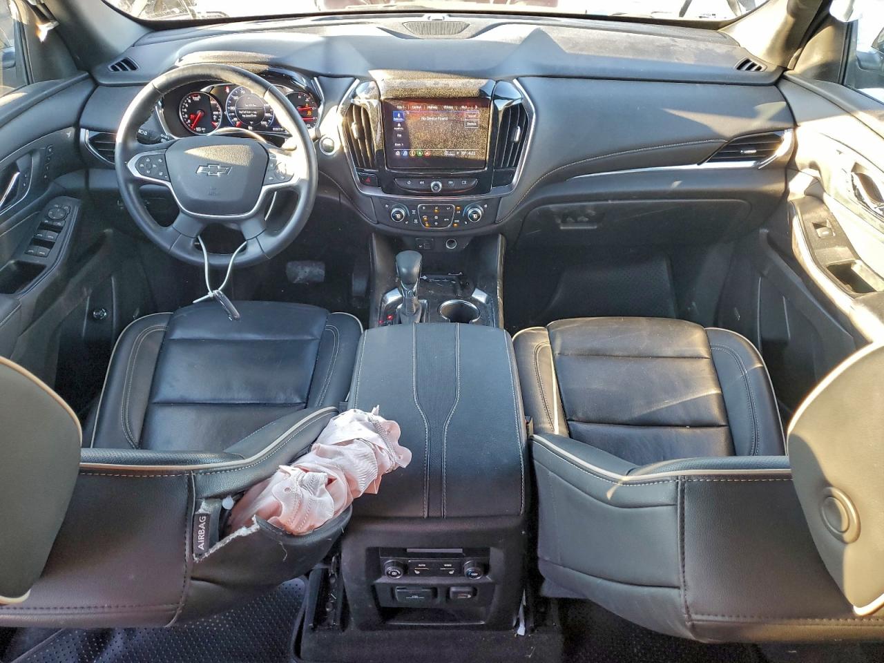 2023 Chevrolet Traverse Rs VIN: 1GNERJKWXPJ270447 Lot: 94311975