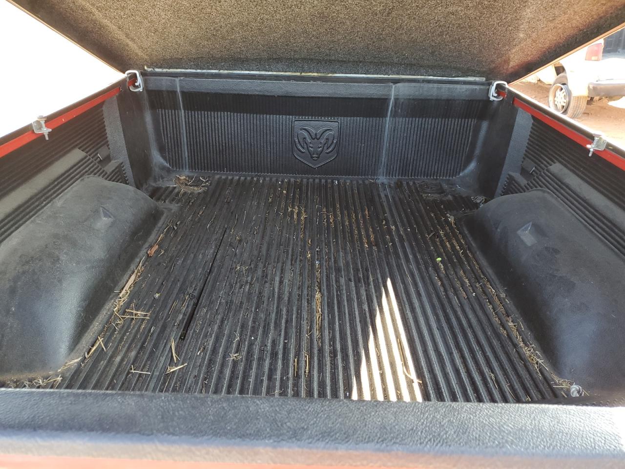 2001 Dodge Ram 1500 VIN: 1B7HF16Y81S211490 Lot: 93897775