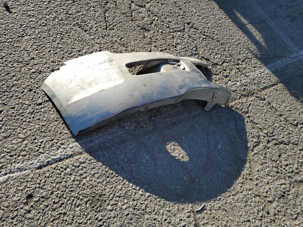 2008 Ford Fusion Se VIN: 3FAHP07Z58R185649 Lot: 92331495