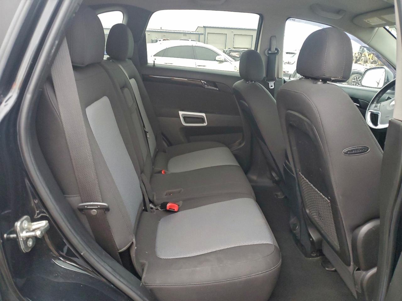 2014 Chevrolet Captiva Ls VIN: 3GNAL2EK8ES612150 Lot: 93043285