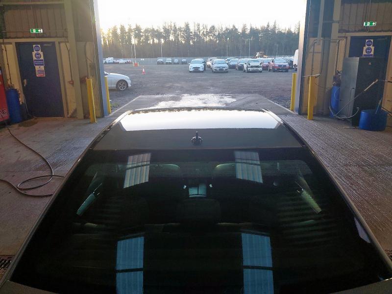 2011 MERCEDES-BENZ C CLASS C180 CGI BLUEEFFICIENCY SPORT 4DR AUTO