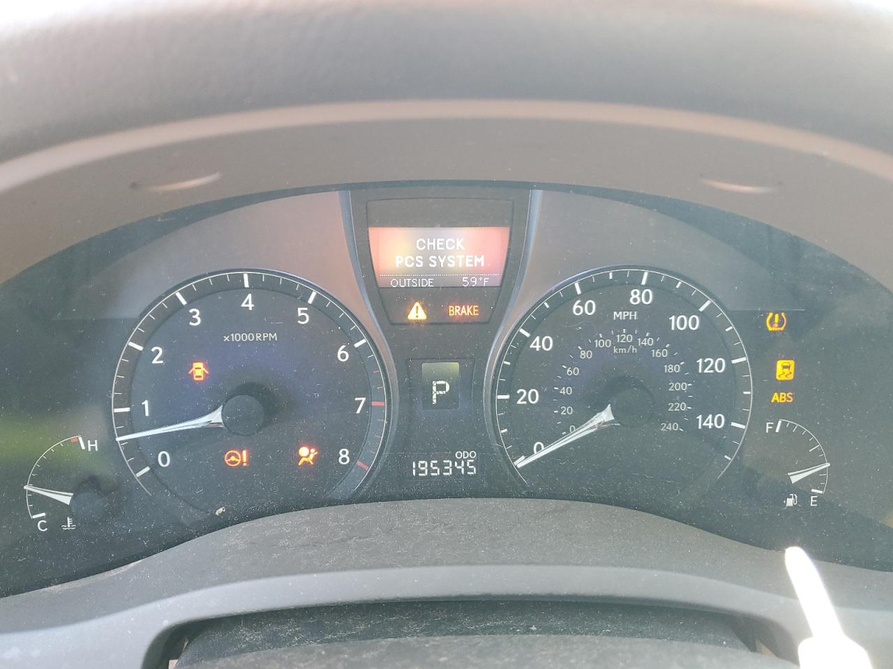 2011 Lexus Rx 350 VIN: JTJBK1BA4B2434702 Lot: 87012515