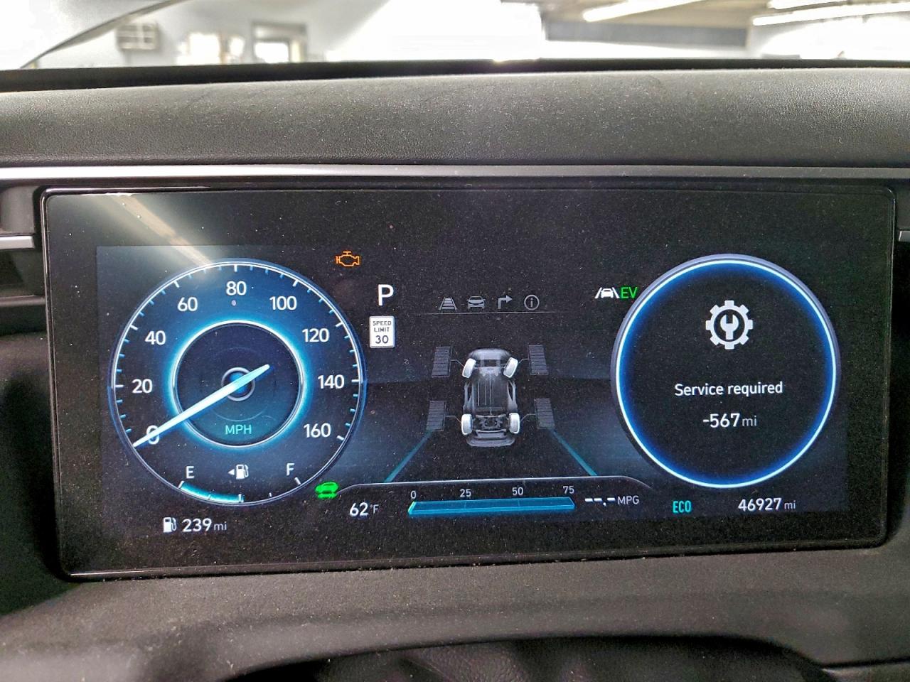 2022 Hyundai Tucson Limited VIN: KM8JECA18NU065415 Lot: 94134115