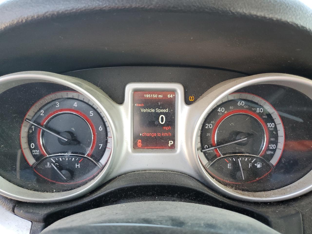 2017 Dodge Journey Se VIN: 3C4PDCAB6HT683258 Lot: 92662195