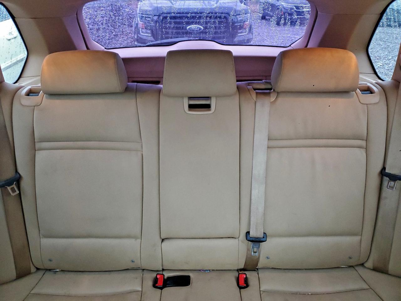 2013 BMW X5 xDrive35I VIN: 5UXZV4C53D0E02660 Lot: 93657885