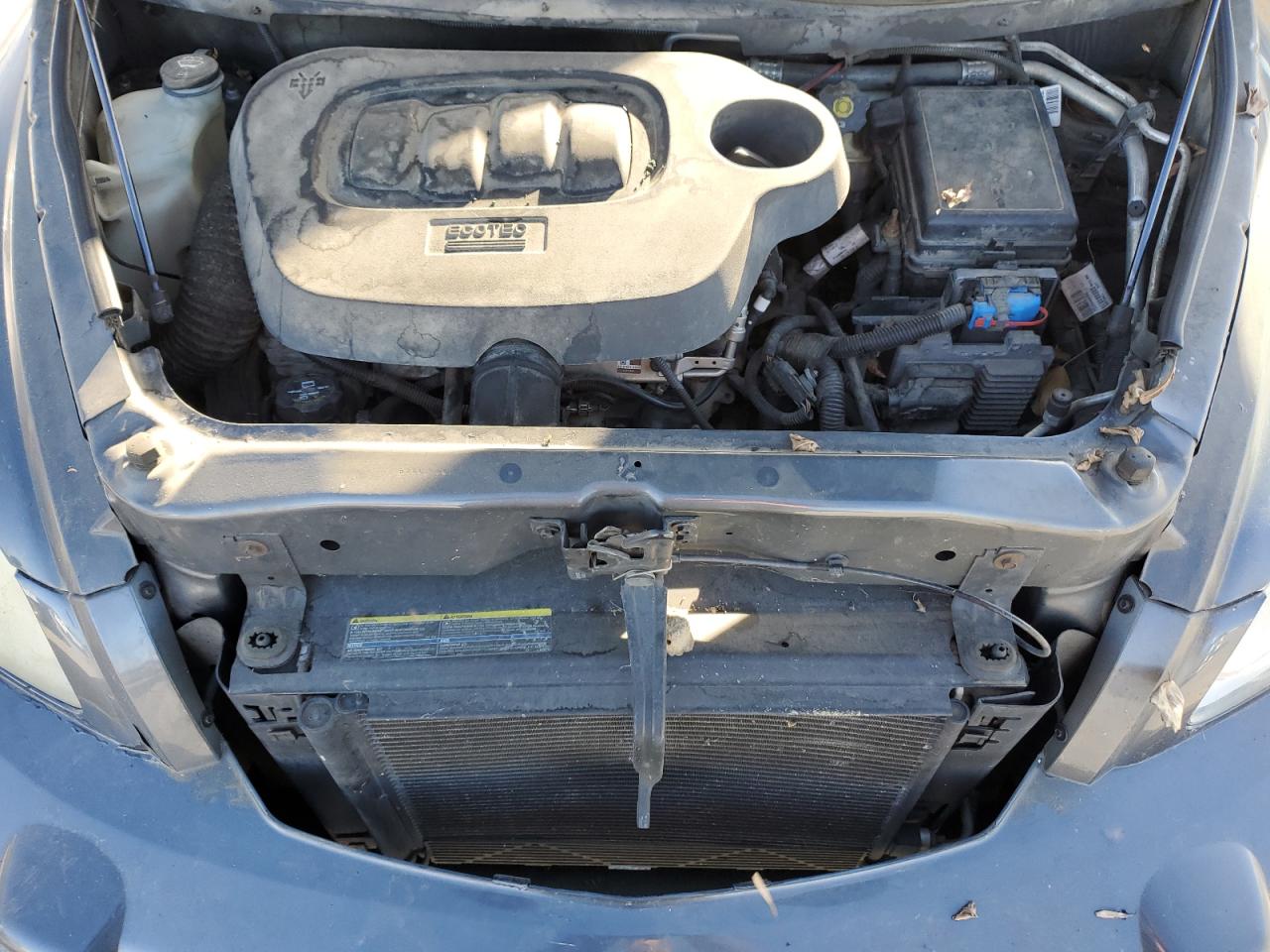 2010 Chevrolet Hhr Lt VIN: 3GNBABDB2AS518092 Lot: 92536715