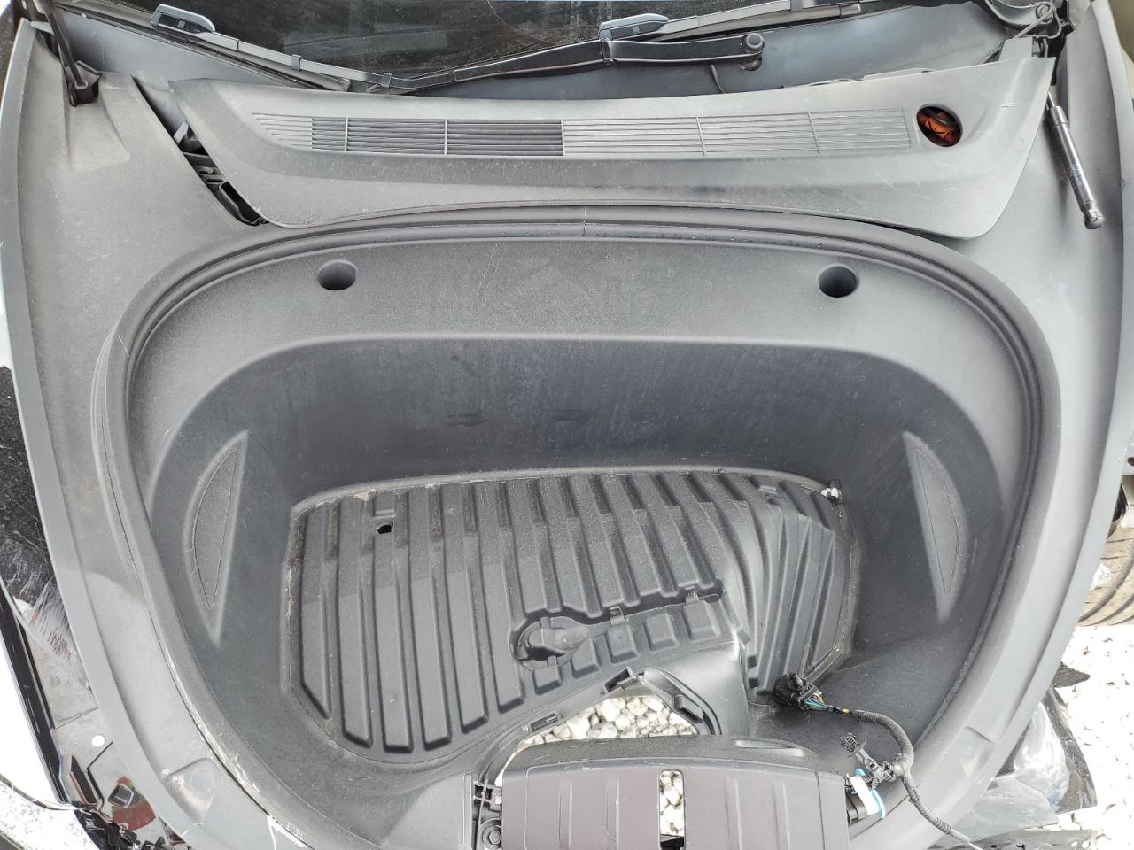 2023 Tesla Model 3 VIN: 5YJ3E1EC7PF692079 Lot: 90976415