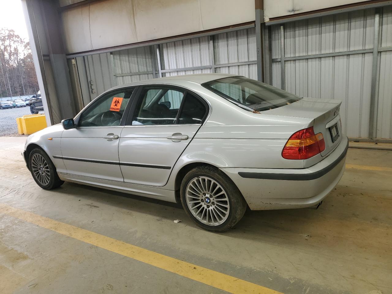 Фото: WBAEW53432PG17595