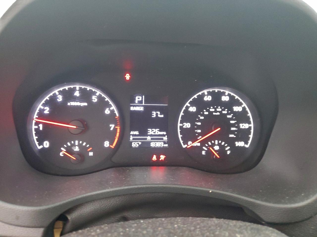 2019 Hyundai Accent Se VIN: 3KPC24A30KE077095 Lot: 94057305