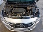 2017 VAUXHALL ASTRA 1.4I 16V SRI 5DR for sale at Copart BELFAST