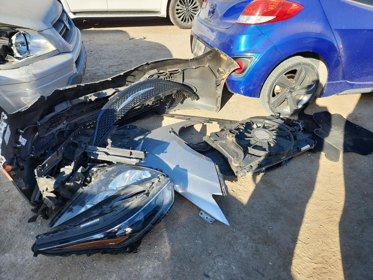 2021 Chrysler Voyager Lx VIN: 2C4RC1CG0MR558374 Lot: 92728775