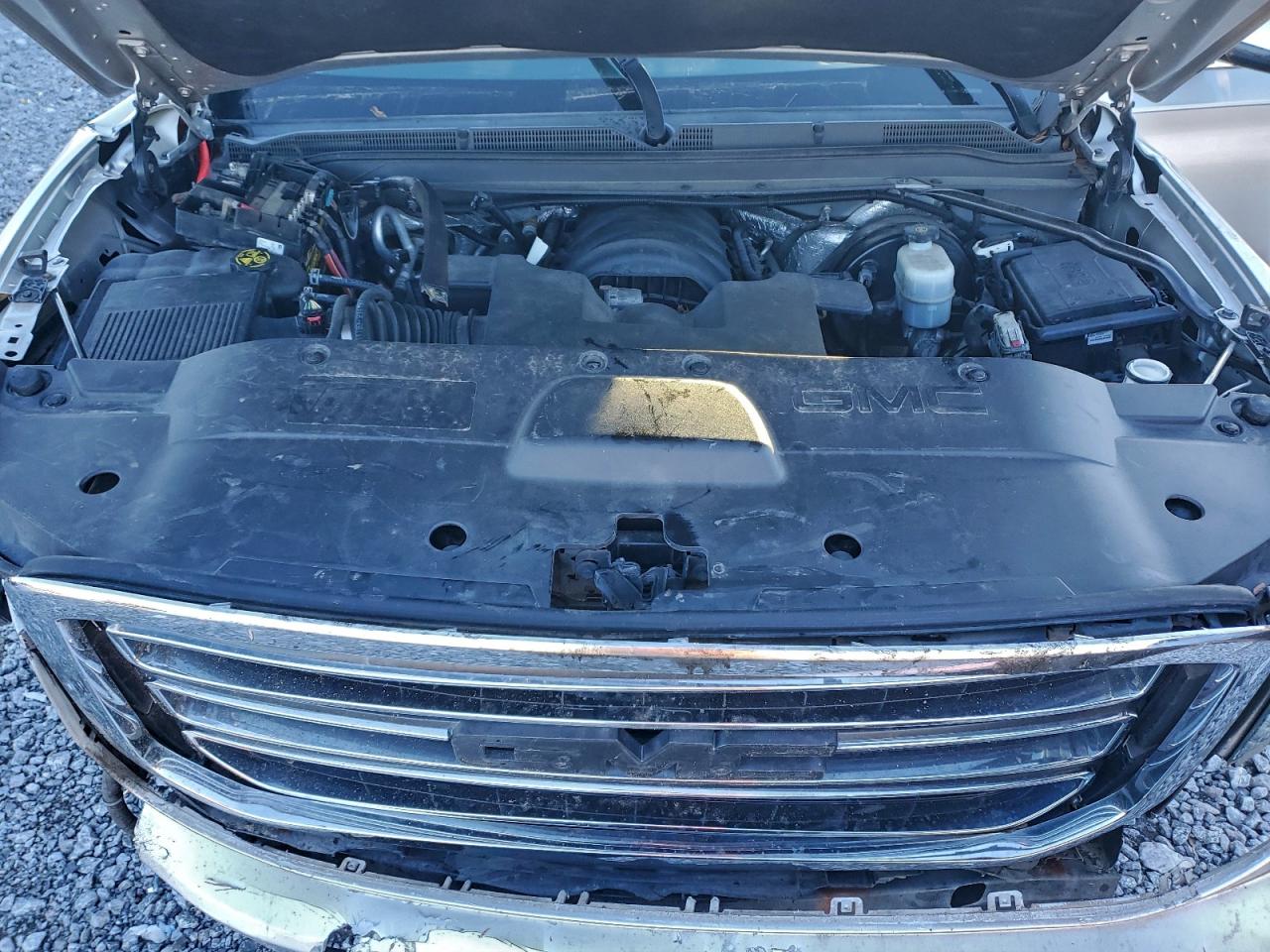 2016 GMC Yukon Sle VIN: 1GKS2AKC9GR470067 Lot: 94491475