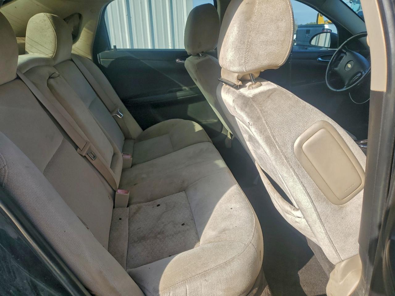 2013 Chevrolet Impala Lt VIN: 2G1WG5E36D1228173 Lot: 94170645