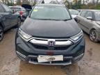 2022 HONDA CR-V 2.0 I-MMD HYBRID EX 5DR ECVT for sale at Copart WOLVERHAMPTON