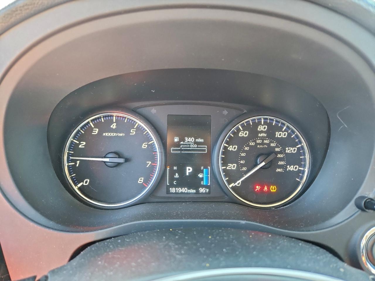 2016 Mitsubishi Outlander Se VIN: JA4AD3A36GZ051442 Lot: 94332385