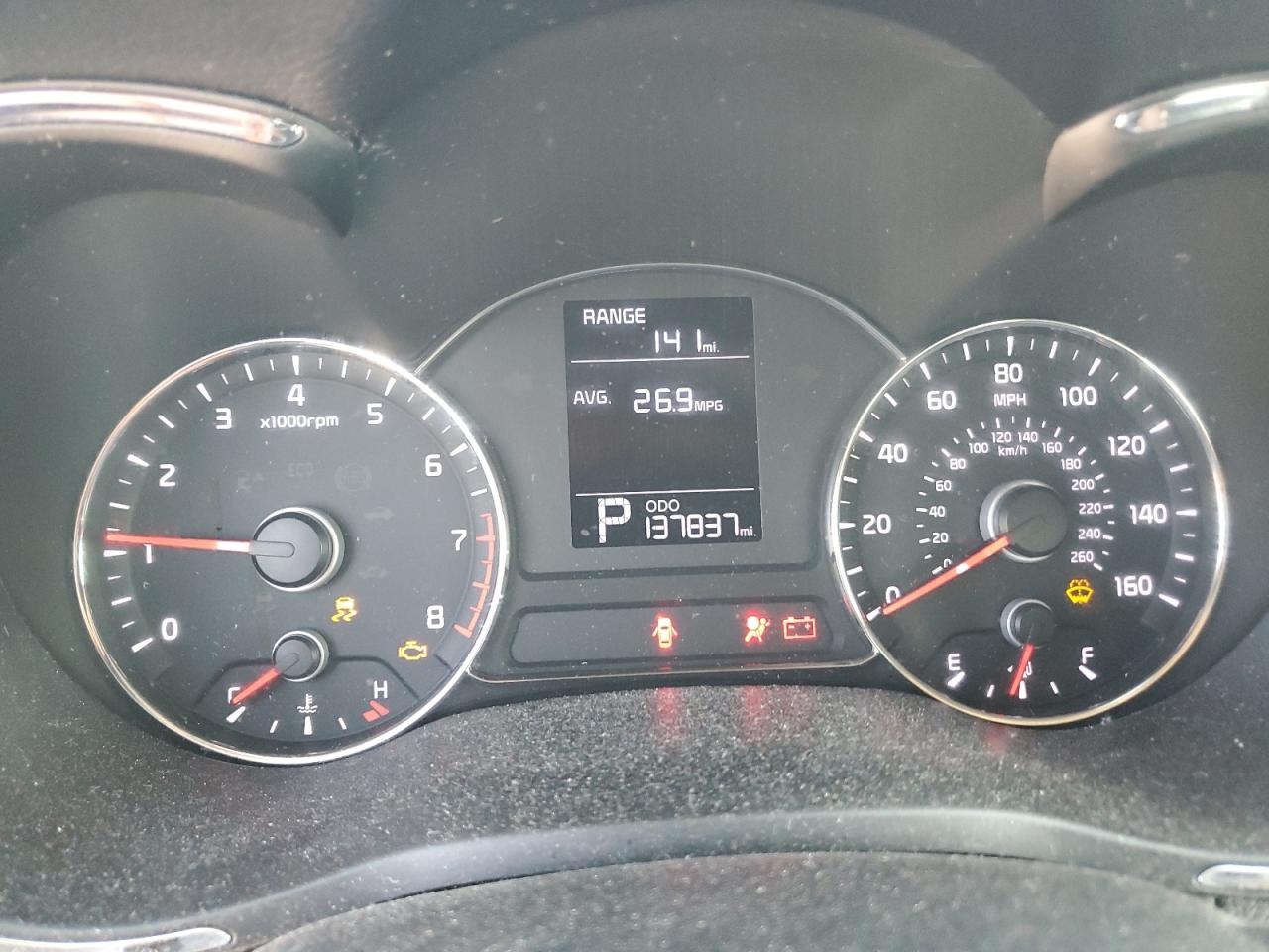 2014 Kia Forte Lx VIN: KNAFX4A61E5225681 Lot: 90817005