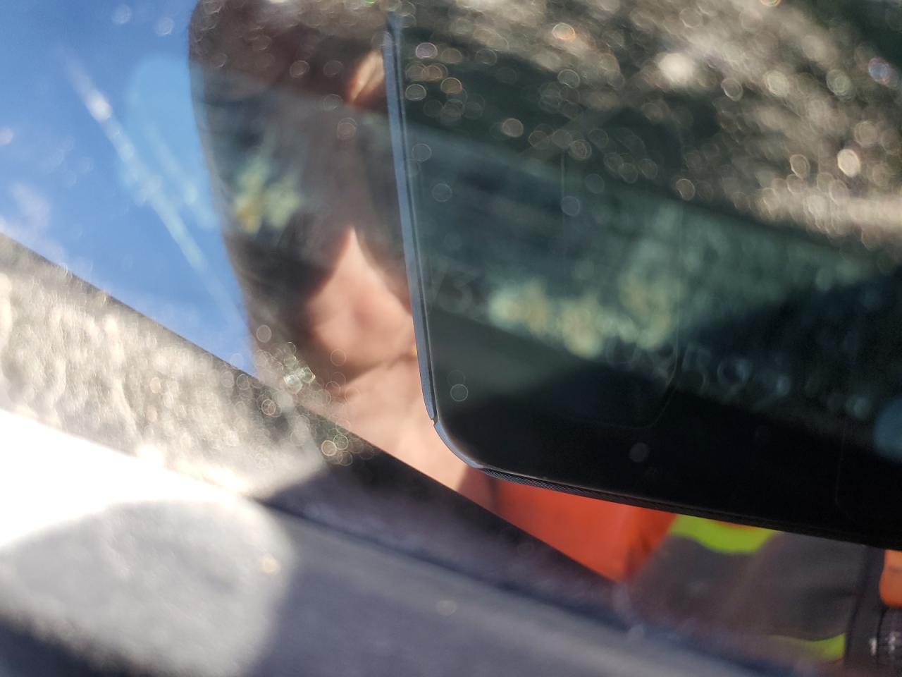 2011 Honda Fit VIN: JHMGE8H32BS009592 Lot: 91637155