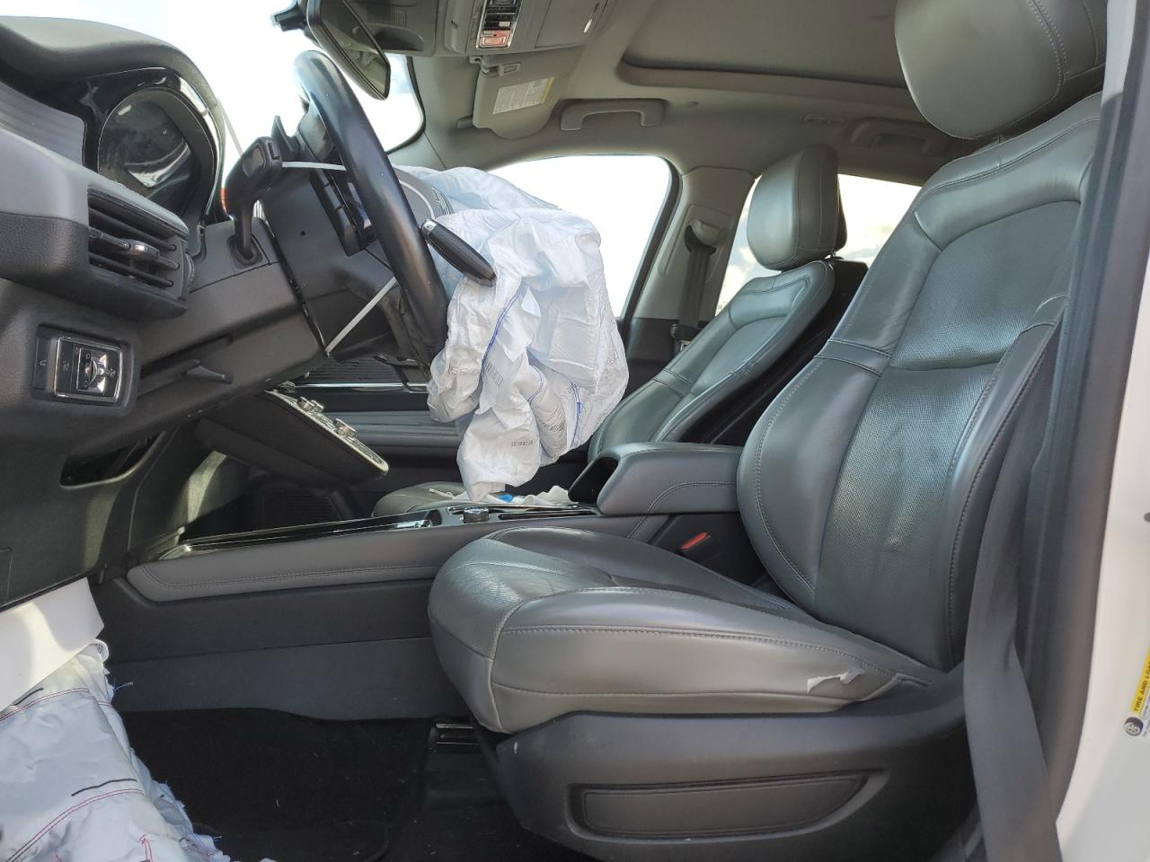 2020 Lincoln Corsair VIN: 5LMCJ1C90LUL20354 Lot: 92403385