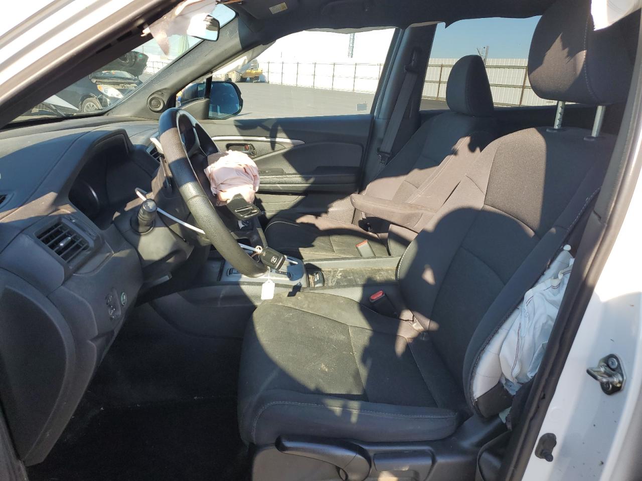 2019 Honda Passport Sport VIN: 5FNYF8H21KB025158 Lot: 93244285