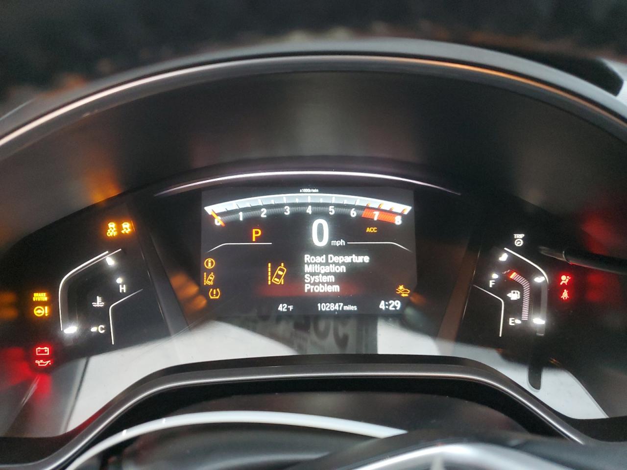 2021 Honda Cr-V Touring VIN: 2HKRW2H9XMH677778 Lot: 93240865