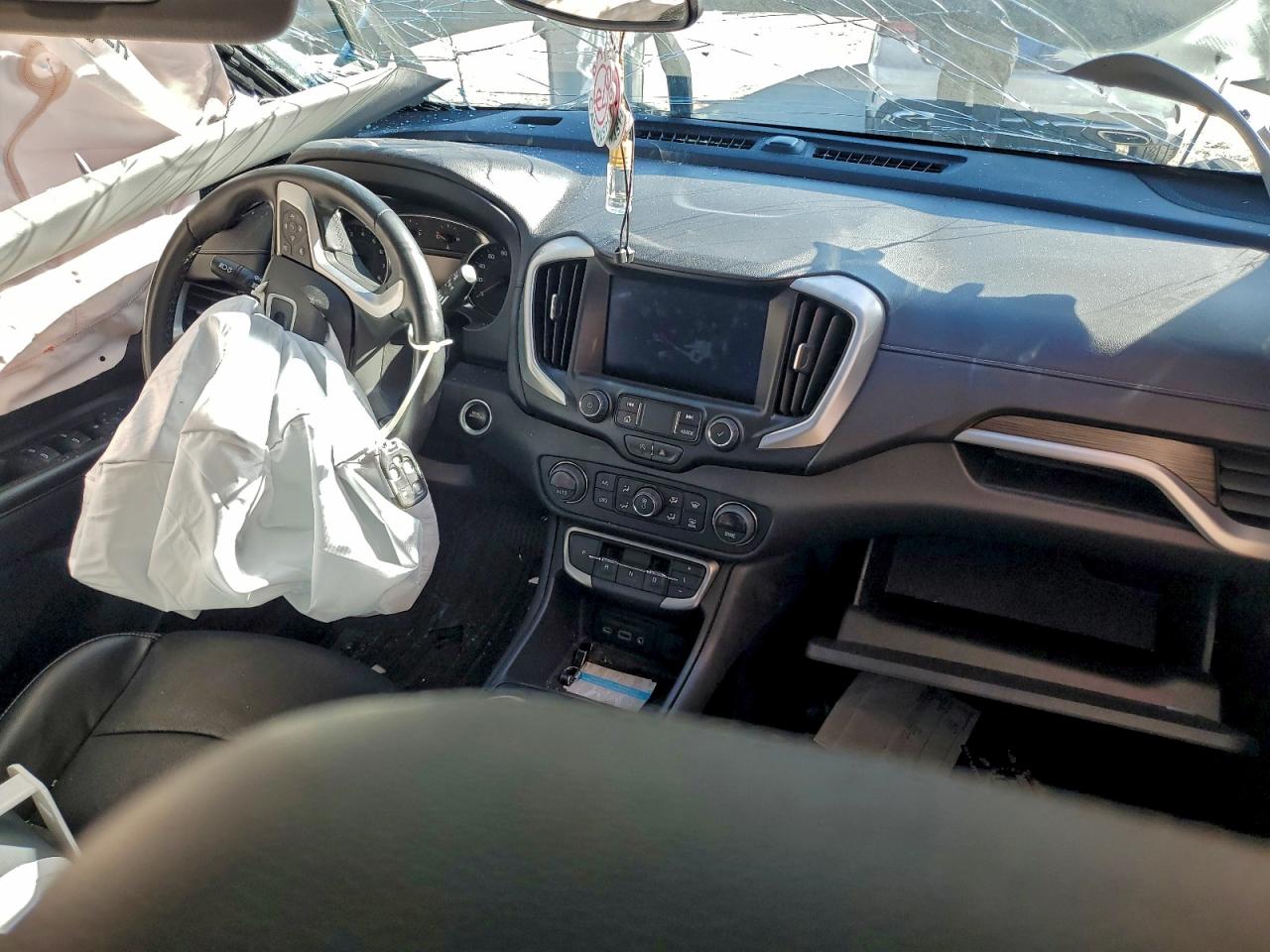 2024 GMC Terrain Slt VIN: 3GKALVEG0RL146398 Lot: 94243725