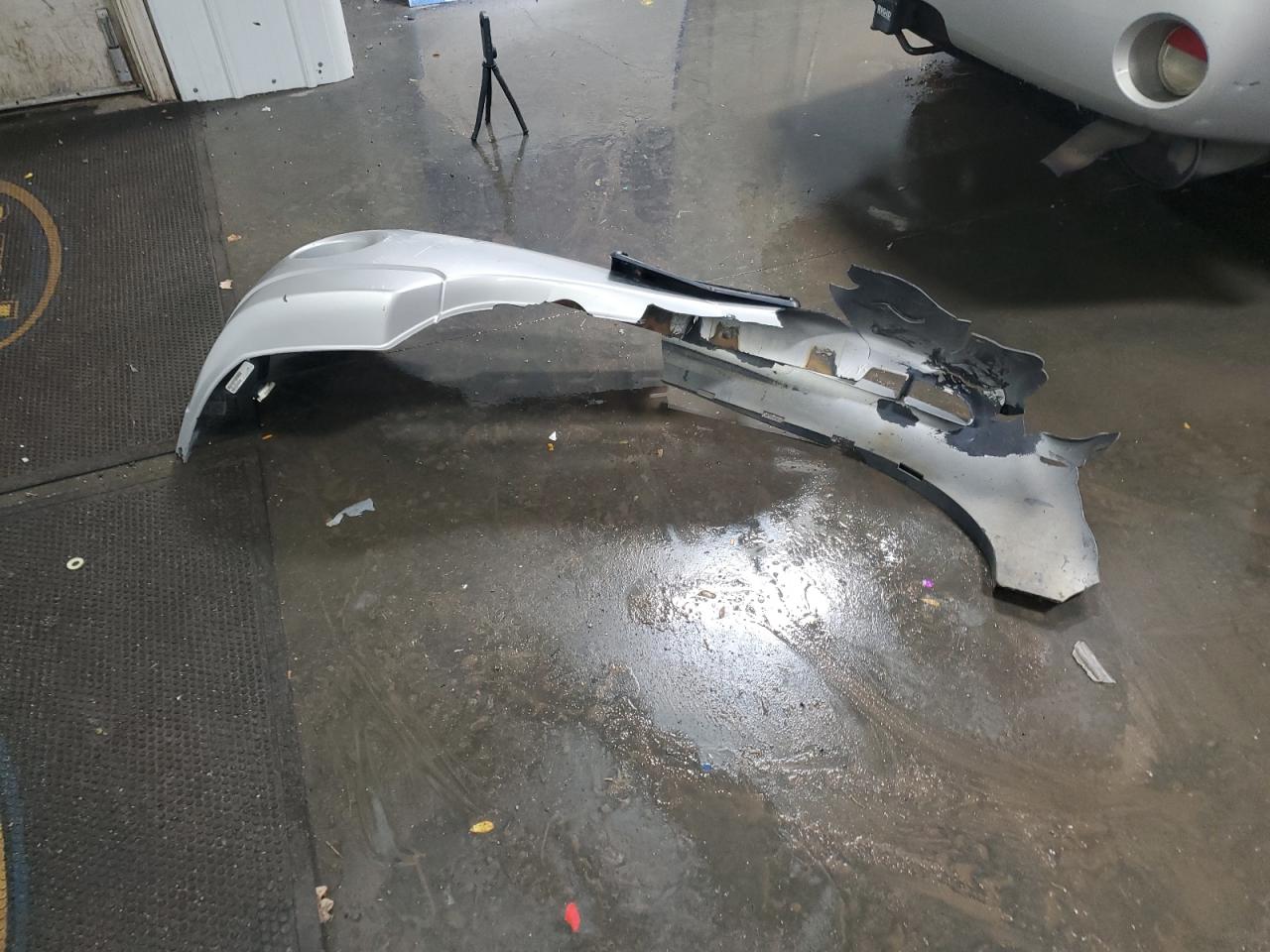 2004 GMC Envoy VIN: 1GKDT13S842258602 Lot: 92688935