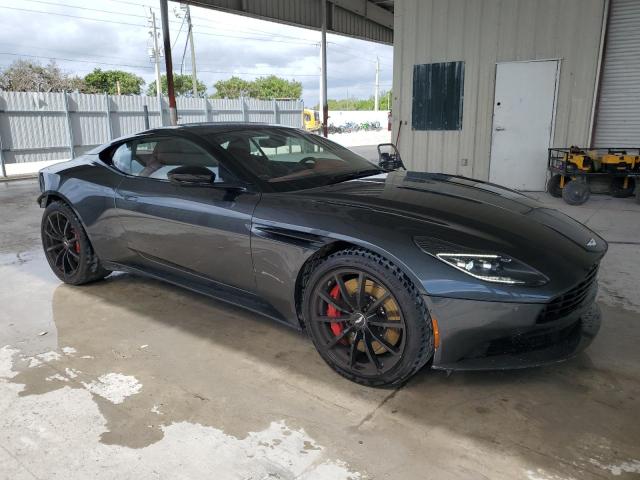 2020 ASTON MARTIN DB11 AMR  