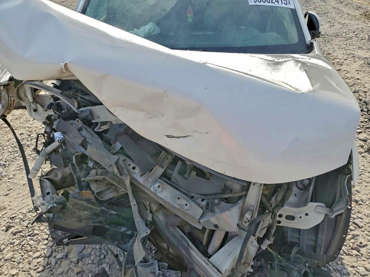 2017 Mitsubishi Outlander Se VIN: JA4AD3A3XHZ065538 Lot: 94073265