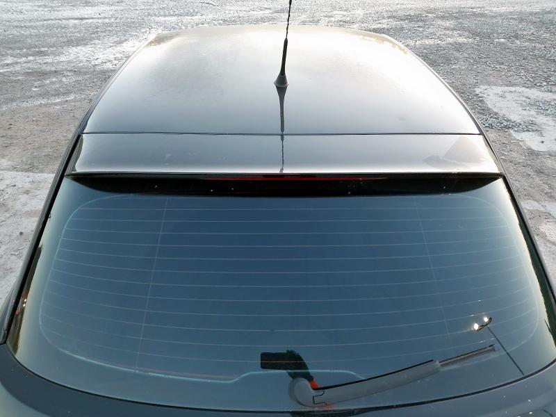 2017 AUDI A1 1.6 TDI SE 5DR