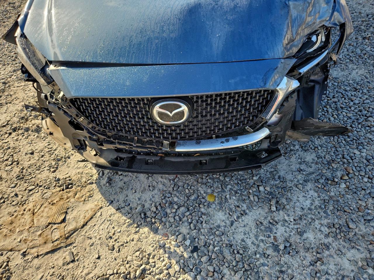 2018 Mazda 6 Grand Touring Reserve VIN: JM1GL1WY1J1333991 Lot: 94109145