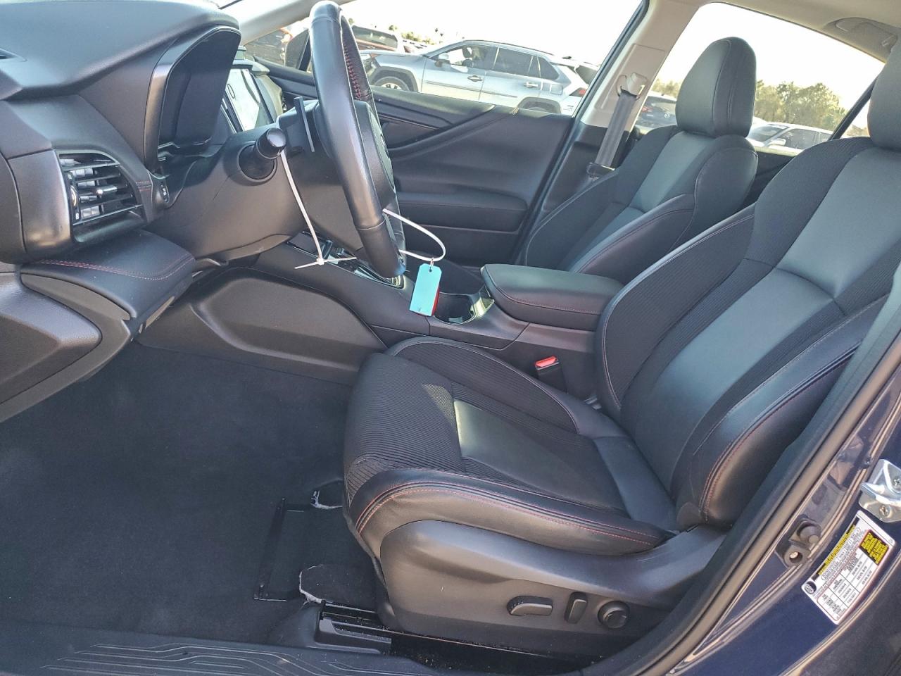 2023 Subaru Legacy Sport VIN: 4S3BWGG62P3006014 Lot: 93913755