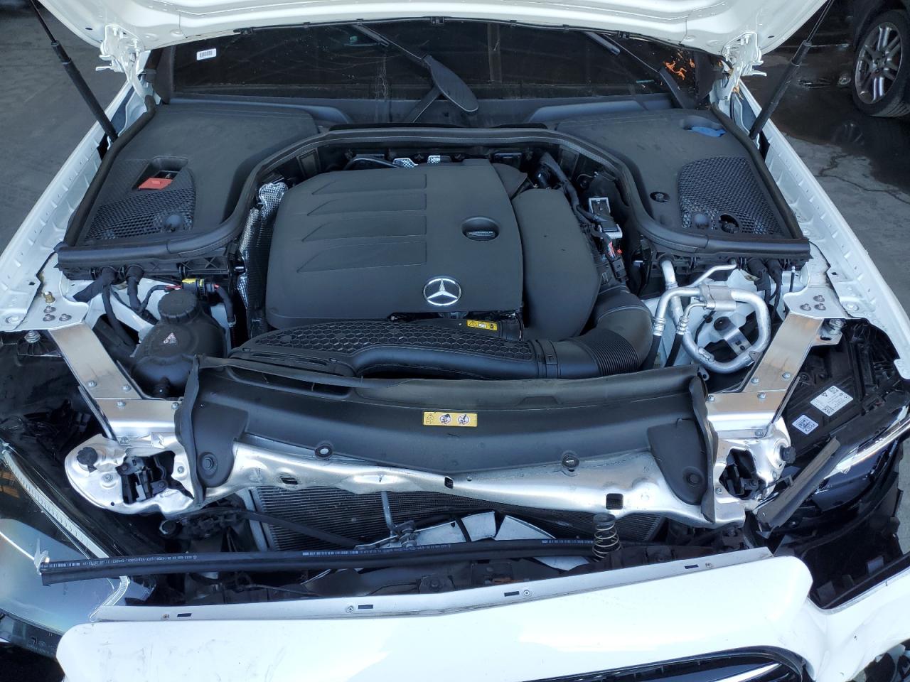 2021 Mercedes-Benz E 350 VIN: W1KZF8DB7MA939779 Lot: 91228365